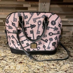 Disney Dooney and Bourke Satchel